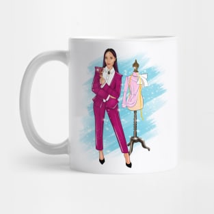 Bree Mug